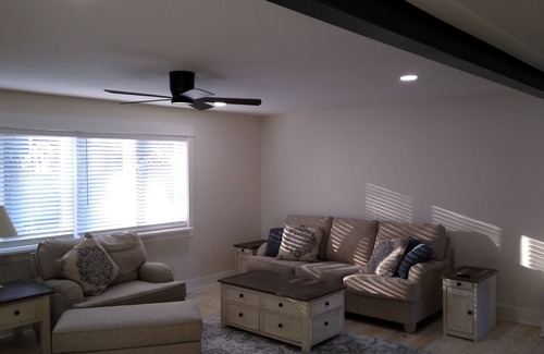 Lansdowne Estates Casa | Large, Newly Remodeled Home - Close to Everything!