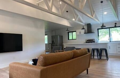 Eden Casa | Large Nordic Valley Ski In Home Reunions/Retreats