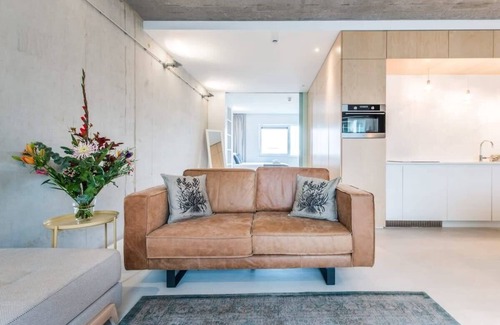 Westpoort Apartamento | Large One-bedroom Apartment