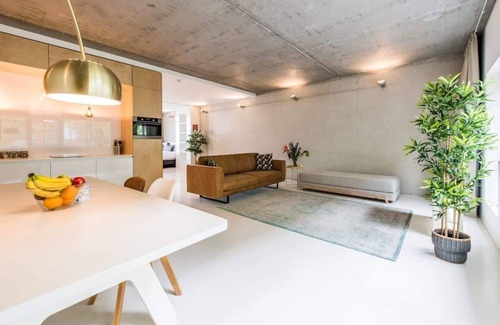 Westpoort Apartamento | Large One-bedroom Apartment