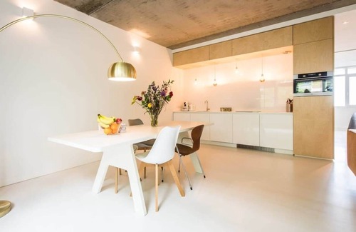 Westpoort Apartamento | Large One-bedroom Apartment