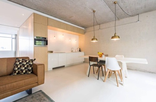 Westpoort Apartamento | Large One-bedroom Apartment Comfort