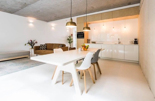 Westpoort Apartamento | Large One-bedroom Apartment Comfort