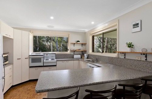 Tumbi Umbi Casa | Large open spaces on Acres