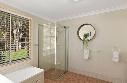Tumbi Umbi Casa | Large open spaces on Acres