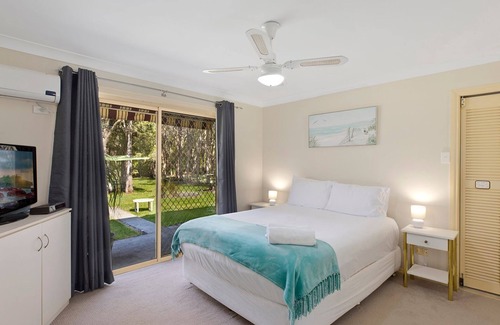 Tumbi Umbi Casa | Large open spaces on Acres