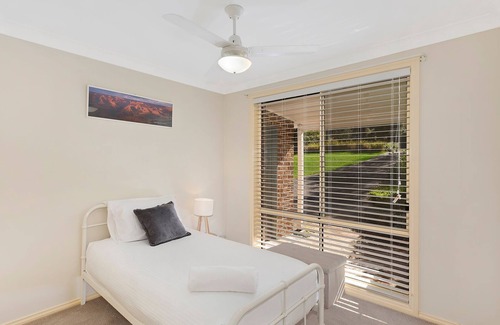 Tumbi Umbi Casa | Large open spaces on Acres