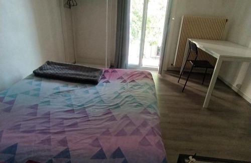 Aiguelongue Casa | Large Peaceful Room