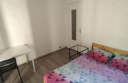 Aiguelongue Casa | Large Peaceful Room