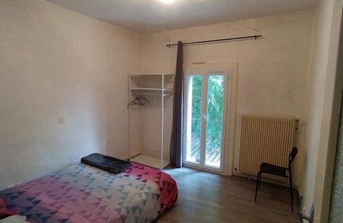 Aiguelongue Casa | Large Peaceful Room
