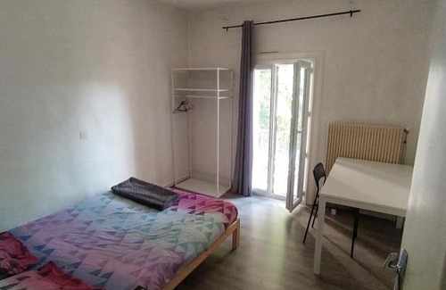 Aiguelongue Casa | Large Peaceful Room