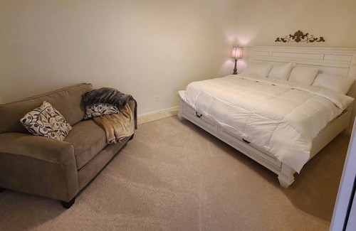 Pebblecreek Casa | Large Pebble Creek Golf Resort Home
