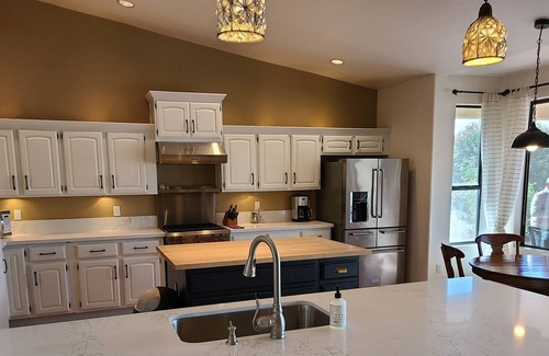 Pebblecreek Casa | Large Pebble Creek Golf Resort Home