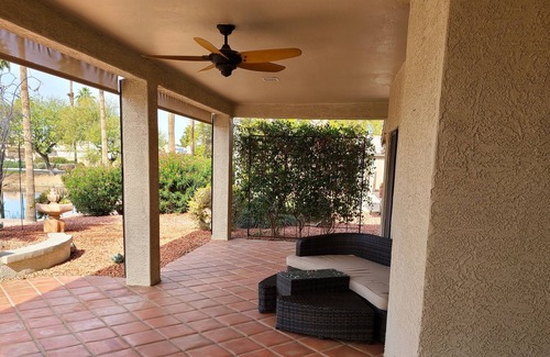Pebblecreek Casa | Large Pebble Creek Golf Resort Home