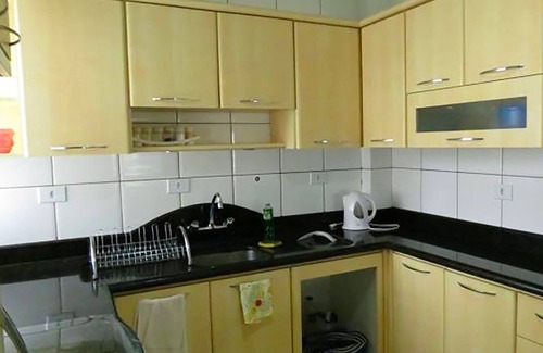Ingleses Norte Apartamento | Gran ático con piscina privada frente al mar.