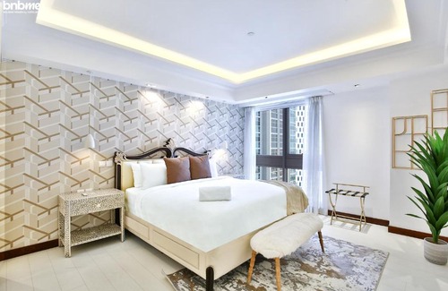 Downtown Dubai Apartamento | Large Penthouse with Designer Interiors DownTown - 3902