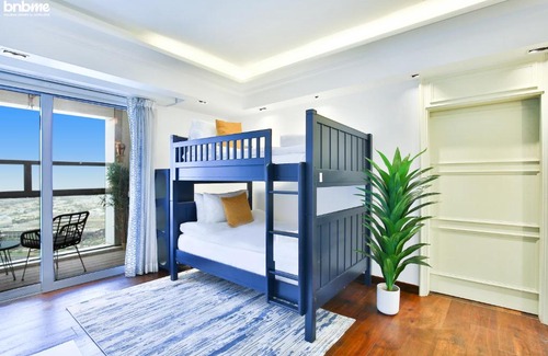 Downtown Dubai Apartamento | Large Penthouse with Designer Interiors DownTown - 3902