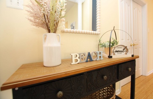 Rehoboth Beach Casa | Large pet friendly home located near the beach, shopping and restaurants! NOW BOOKING 2025!