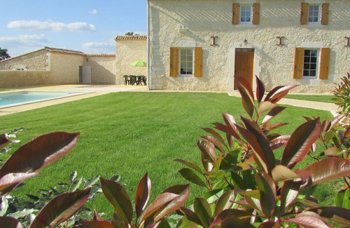 Riocaud Casa | caliente de la casa