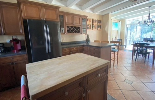 Belle Vista Casa | Large Pool Home 15 min Walk to the Beach, Close to Everything
