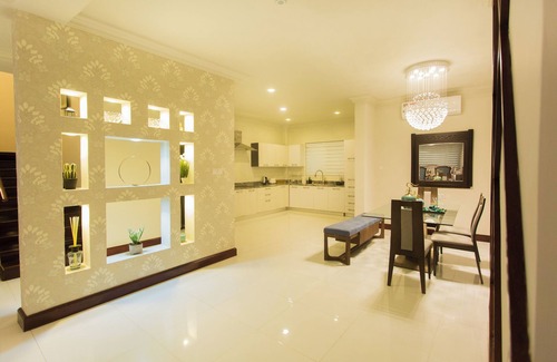 Kumasi Apartamento | Large Premium 3 Bedroom Serv. Apartment @ Fairview-Kumasi