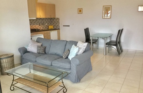 Paidochori Apartamento | Gran apartamento privado en un pueblo tradicional griego con impresionantes vistas.