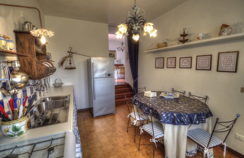 Pieve al Bagnoro Casa | gran piscina privada, hermoso jardín, wifi gratis
