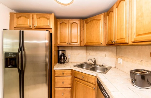 Galt Mile Complejo | Ocean Manor Hotel - Frente a la playa - Amueblado Suite - Sleeps 8+