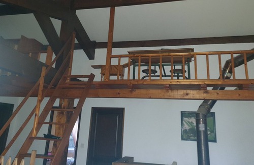 Saint-Martin-de-Crau Casa | Large Provencal house with swimming pool