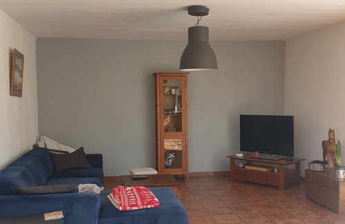 Saint-Martin-de-Crau Casa | Large Provencal house with swimming pool