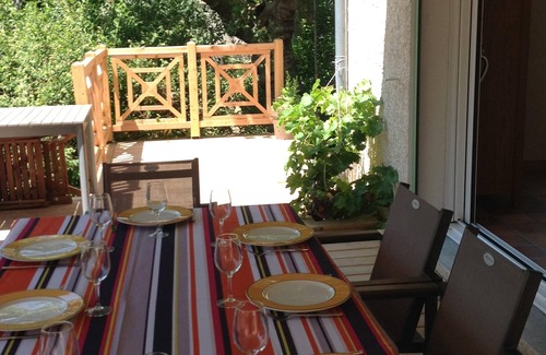 Forcalquier Casa | Gran casa provenzal, al norte del Luberon, en 1.500 m2 de terreno