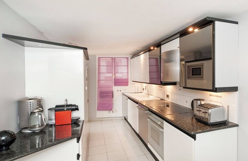 8th Arrondissement Apartamento | Madeleine 2 habitaciones