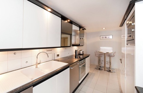 8th Arrondissement Apartamento | Madeleine 2 habitaciones