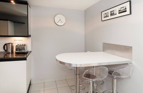 8th Arrondissement Apartamento | Madeleine 2 habitaciones