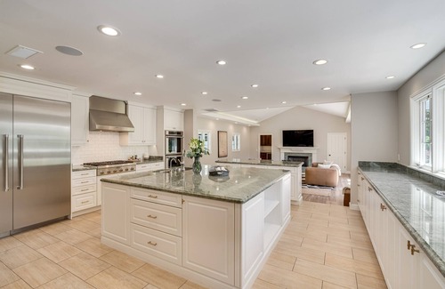 Eldridge Casa | Large Quiet Sonoma Oasis with Pool