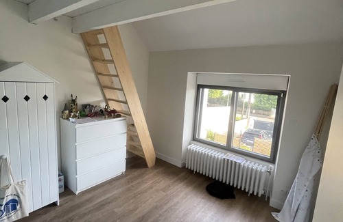 Vannes Casa | Large renovated house in the Madeleine district (Vannes)