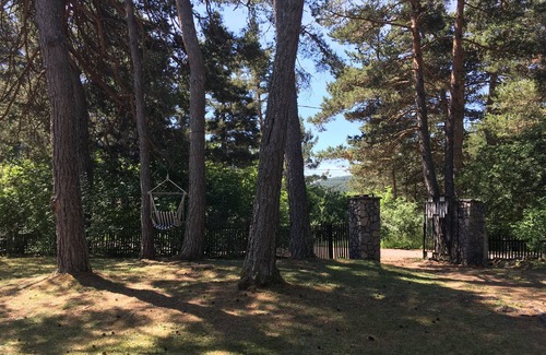 La Bastide Chalet De Esquí | Chalet grande y bien equipado en impresionante y tranquila Alta Provenza