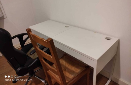 Talence Cama Y Desayuno | Large room in a shared flat near Bordeaux-centre (Talence) and universities