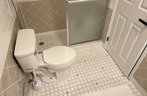 Winchester Casa | Habitación grande con baño privado