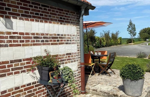 Domqueur Casa | Large self-catering cottage with heated indoor pool