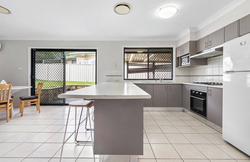 Wallsend Casa | Large Seven Bed House
