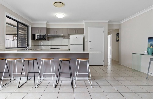Wallsend Casa | Large Seven Bed House