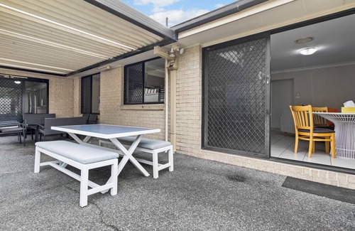Wallsend Casa | Large Seven Bed House