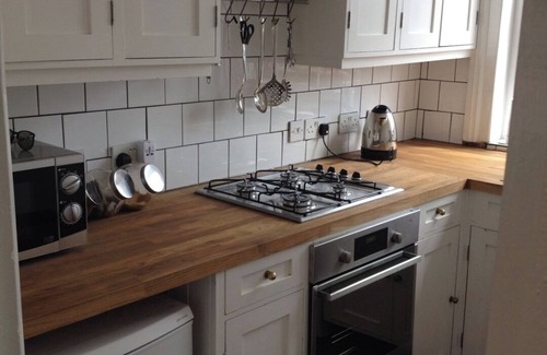 Weavers Condominio | LARGE SHOREDITCH 2/DBL BED LOFT APT