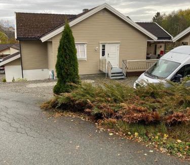 Trondheim Casa | Large single-family home for rent World Cup 2025
