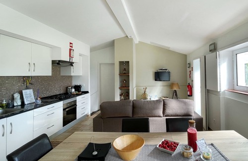 Sao Teotonio Casa | Large Spacious 2 Bedroom House 5 minutes from Zambujeira do Mar - House 4