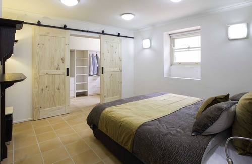 Wollstonecraft Casa | Casa grande y espaciosa, perfecta para familias