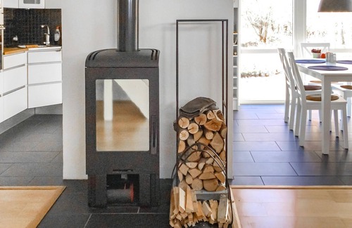 Askloster Casa | Alojamiento de 4 habitaciones en Åskloster