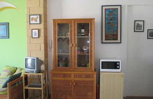 Favignana Apartamento | Piso / Apartamento - Favignana,isole Egadi
