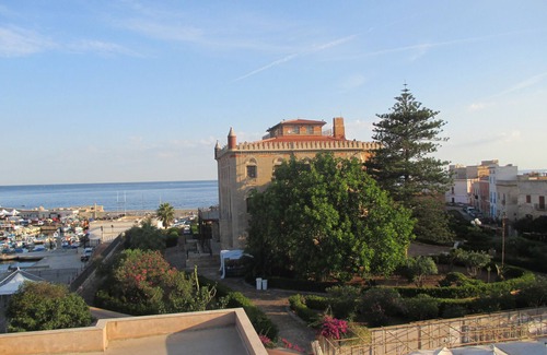 Favignana Apartamento | Piso / Apartamento - Favignana,isole Egadi